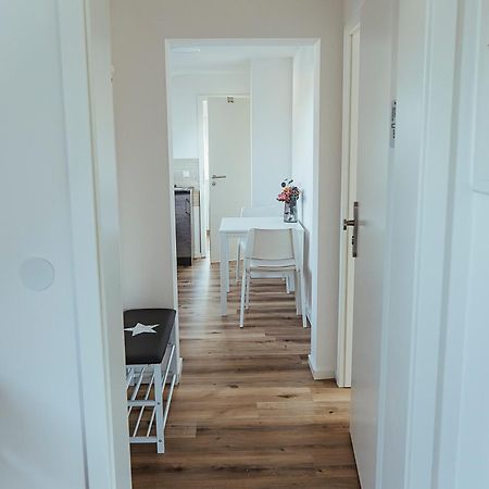 Proud-Apartments Gießen Εξωτερικό φωτογραφία