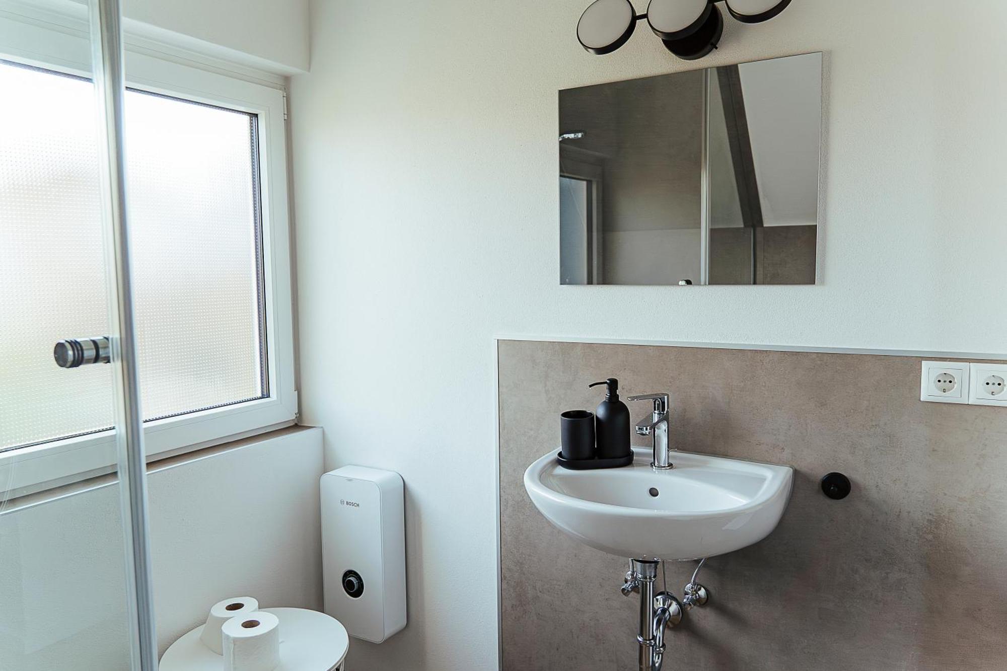 Proud-Apartments Gießen Εξωτερικό φωτογραφία