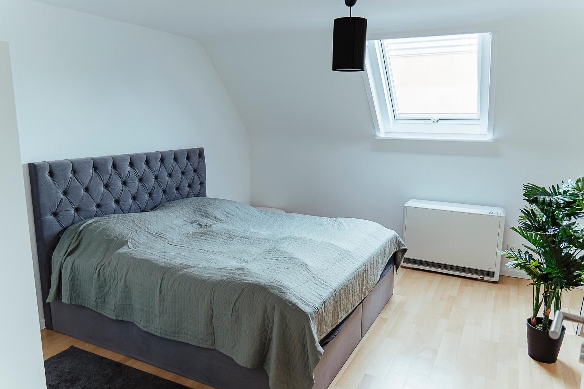Proud-Apartments Gießen Εξωτερικό φωτογραφία