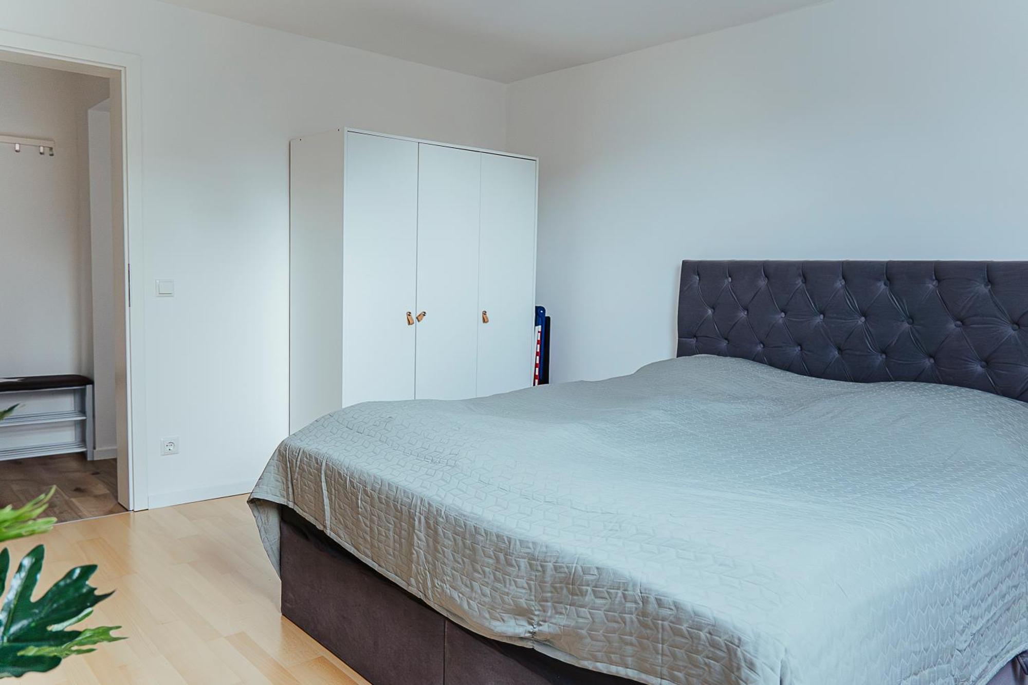 Proud-Apartments Gießen Εξωτερικό φωτογραφία