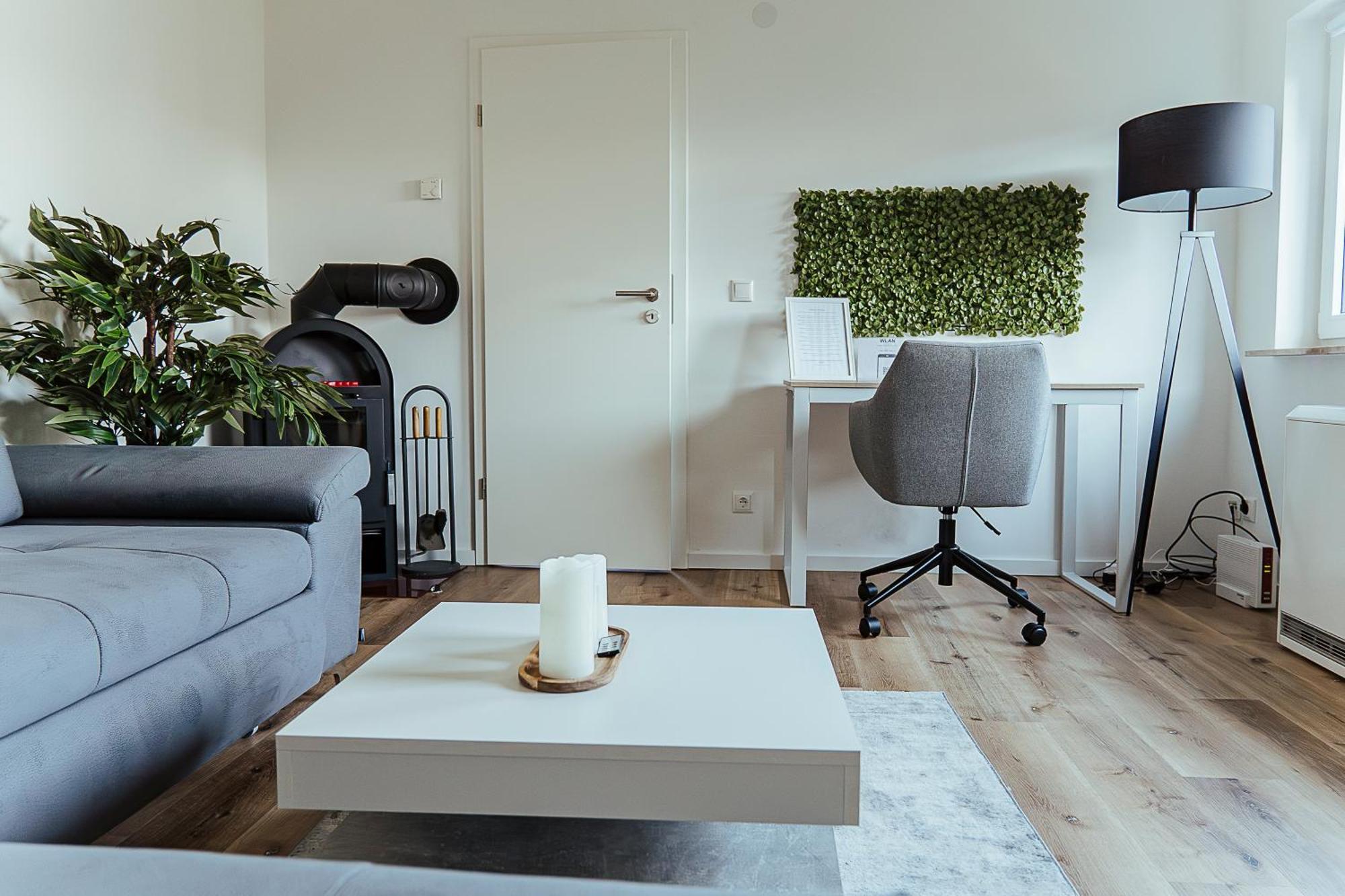 Proud-Apartments Gießen Εξωτερικό φωτογραφία