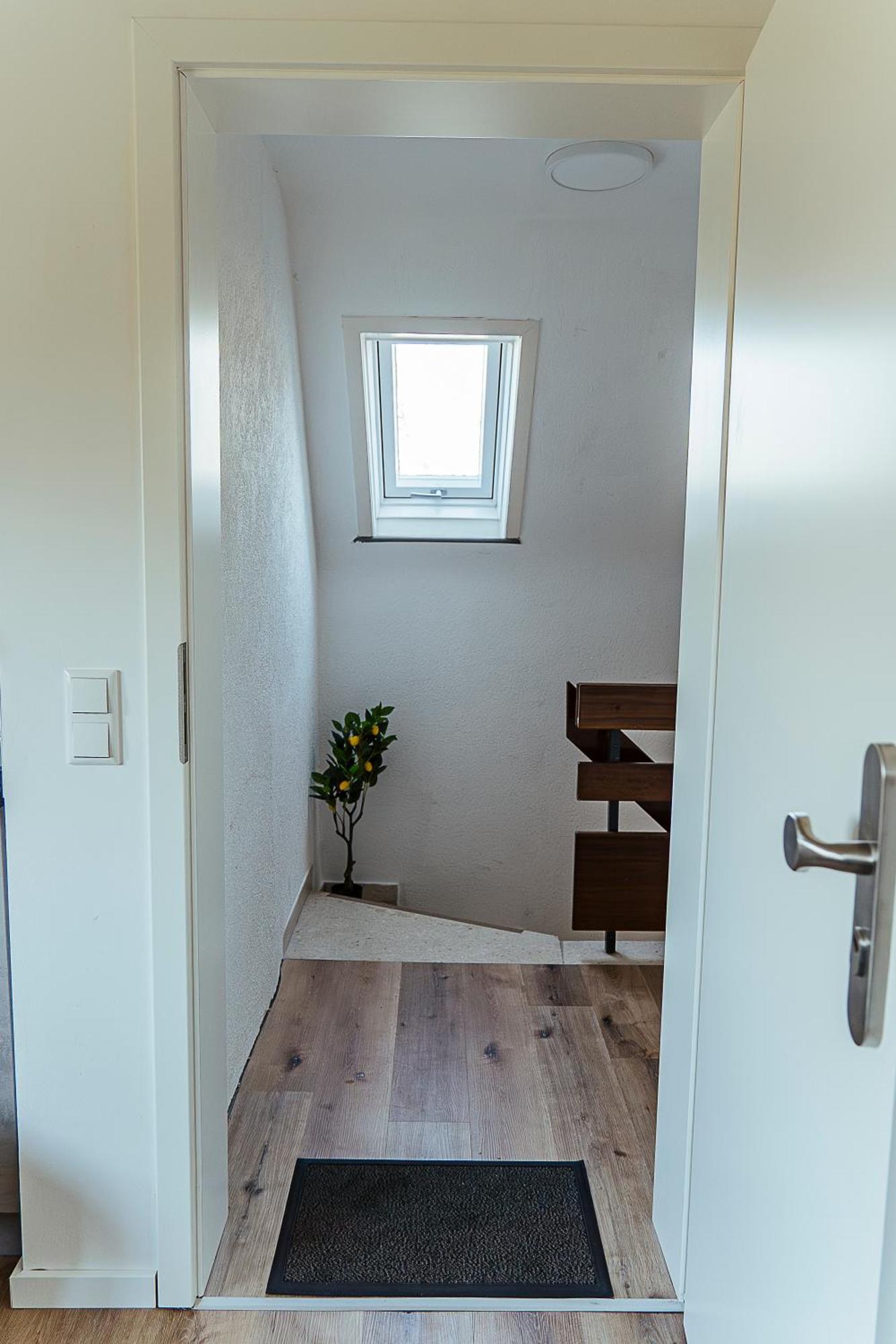 Proud-Apartments Gießen Εξωτερικό φωτογραφία