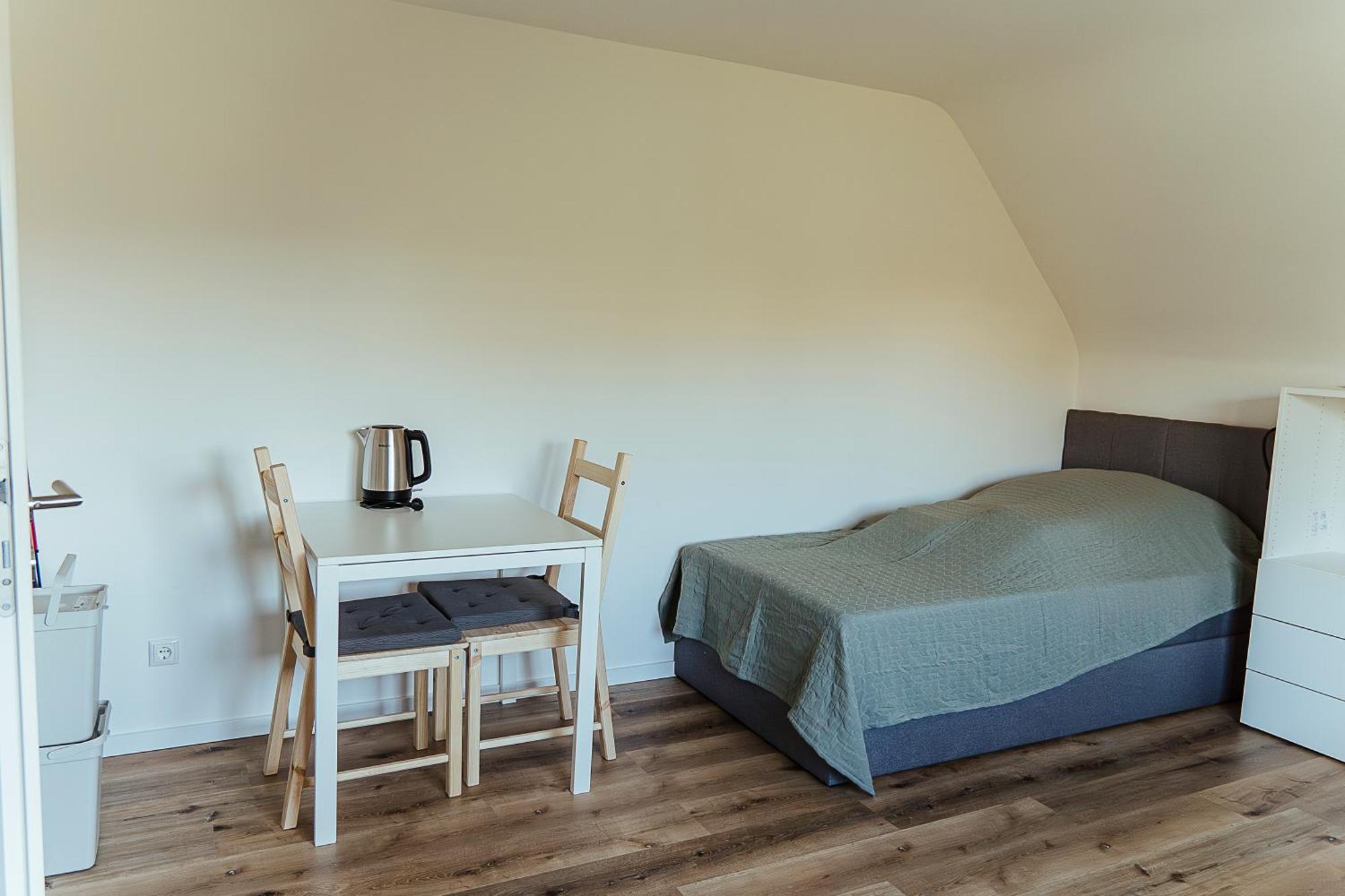 Proud-Apartments Gießen Εξωτερικό φωτογραφία