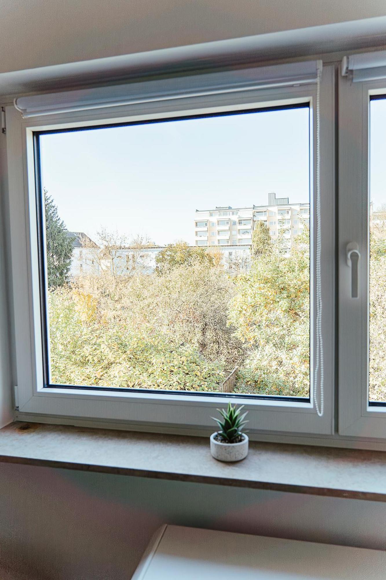 Proud-Apartments Gießen Εξωτερικό φωτογραφία