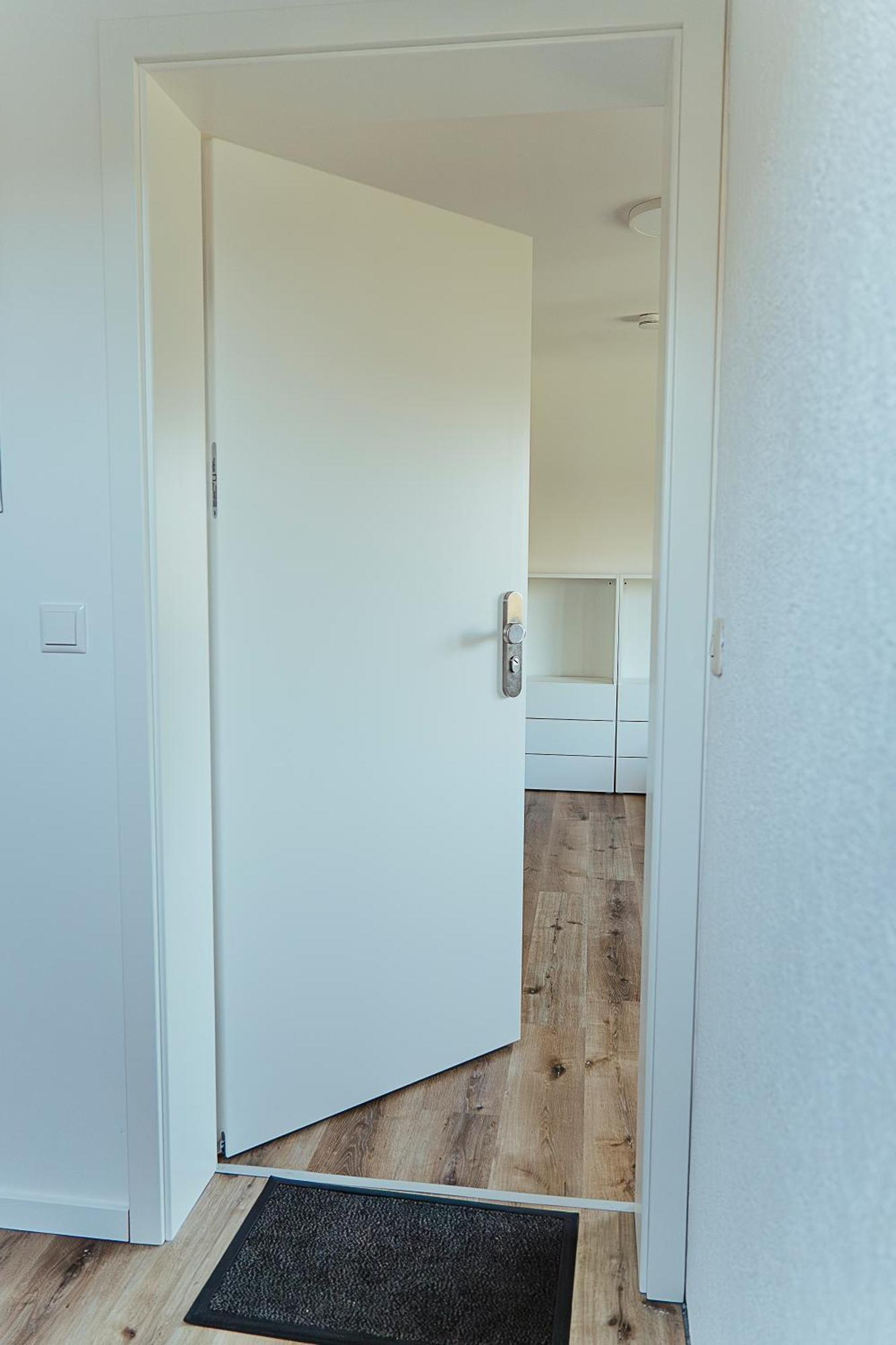 Proud-Apartments Gießen Εξωτερικό φωτογραφία