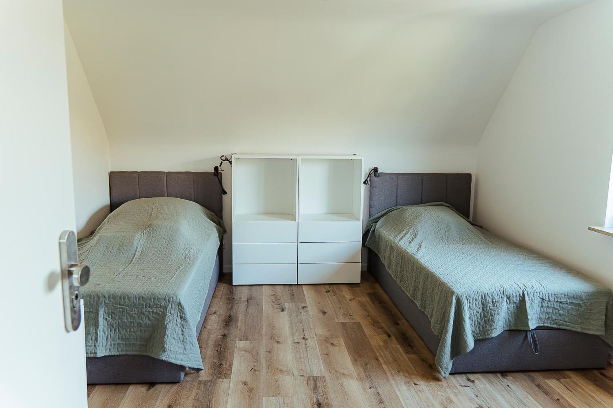 Proud-Apartments Gießen Εξωτερικό φωτογραφία